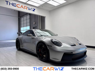 Used 2023 Porsche 911 GT3 image 1