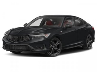 New 2025 Acura Integra A-Spec image 1