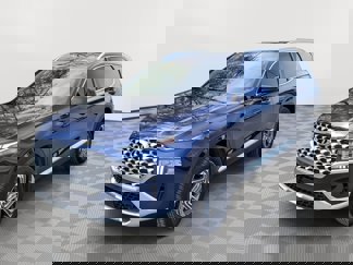 Used 2022 Hyundai Santa Fe SEL image 1