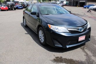 Used 2014 Toyota Camry LE image 1