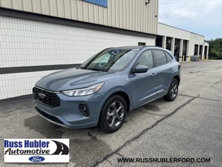 Used 2023 Ford Escape ST-Line Select w/ Tech Pack #1 image 1