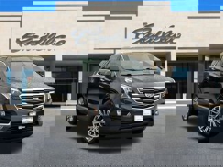 Used 2019 Cadillac XT5 Luxury image 1