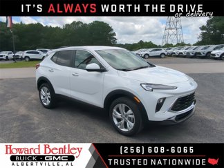 New 2026 Buick Encore GX Preferred image 1