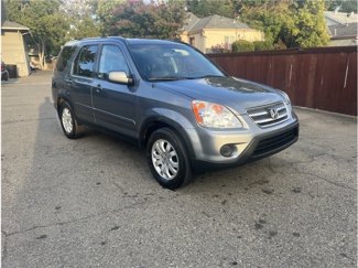Used 2005 Honda CR-V EX image 1