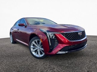 New 2025 Cadillac CT5 Premium Luxury w/ Sun And Sound Package image 1