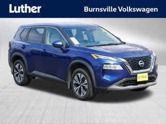 Used 2023 Nissan Rogue SV image 1