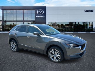 Certified 2023 MAZDA CX-30 AWD 2.5 S w/ Preferred Package image 1
