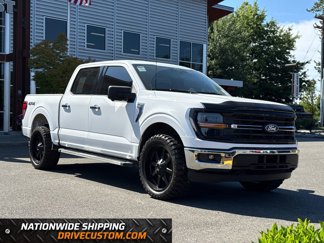 Used 2024 Ford F150 XLT image 1