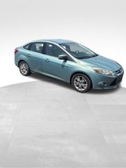 Used 2012 Ford Focus SEL image 1
