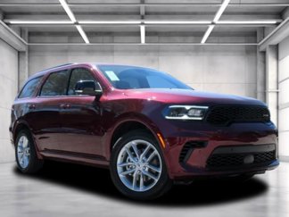 New 2025 Dodge Durango GT image 1