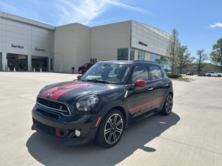 Used 2015 MINI Cooper Countryman S image 1