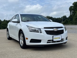 Used 2012 Chevrolet Cruze LT image 1