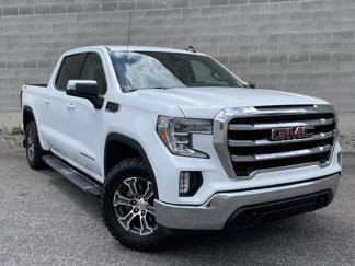 Used 2019 GMC Sierra 1500 SLE image 1