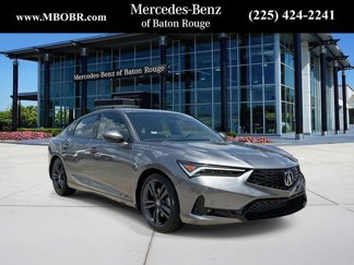 Used 2025 Acura Integra A-Spec image 1