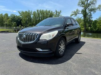 Used 2013 Buick Enclave Leather image 1
