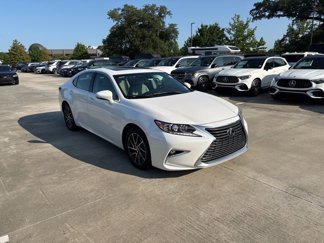 Used 2018 Lexus ES 350 image 1