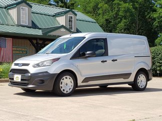 Used 2016 Ford Transit Connect XL image 1