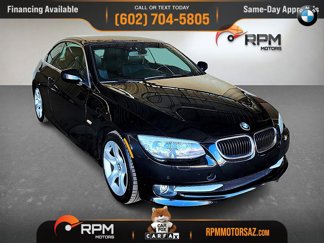 Used 2013 BMW 335i Convertible image 1