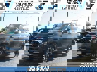 New 2025 Chevrolet Trax LT w/ Driver Confidence Package image 1