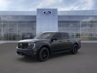 New 2025 Ford Maverick Lariat image 1