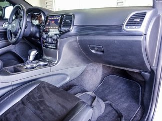 Used 2019 Jeep Grand Cherokee Altitude video 2