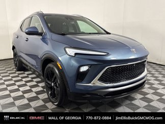 New 2026 Buick Encore GX Sport Touring w/ Advanced Technology Package video 1