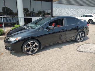 Used 2015 Honda Civic Si image 1