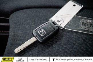 Used 2019 Honda Civic LX image 1