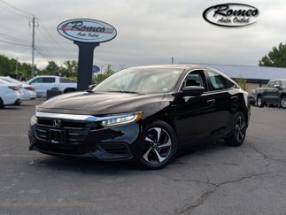 Used 2022 Honda Insight EX image 1