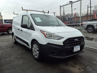 Used 2020 Ford Transit Connect XL image 1