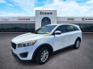 Used 2016 Kia Sorento LX image 1