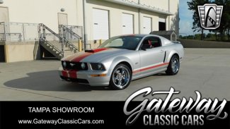 Used 2005 Ford Mustang GT image 1