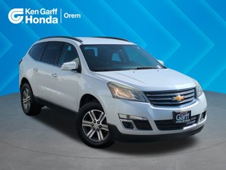 Used 2016 Chevrolet Traverse LT image 1