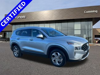 Used 2023 Hyundai Santa Fe SEL image 1