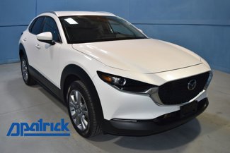 Used 2023 MAZDA CX-30 AWD 2.5 S w/ Select Package image 1