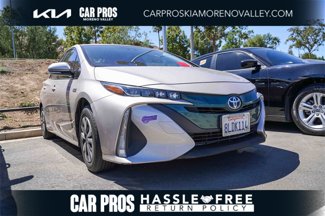 Used 2019 Toyota Prius Prime Plus image 1