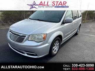 Used 2011 Chrysler Town & Country Touring image 1