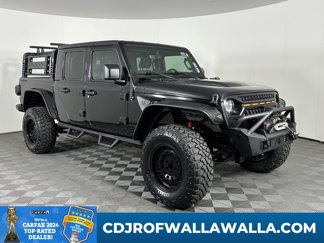 Used 2020 Jeep Gladiator Sport w/ Quick Order Package 24S image 1
