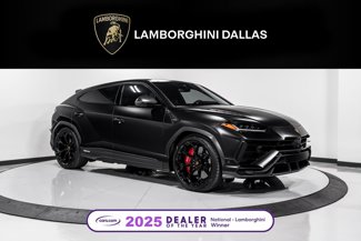 Used 2024 Lamborghini Urus Performante image 1