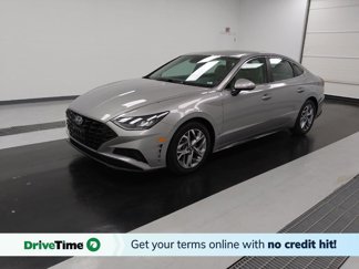 Used 2023 Hyundai Sonata SEL image 1