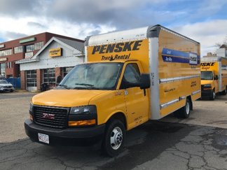 Used 2021 GMC Savana 3500 Extended w/ Power Convenience Package image 1