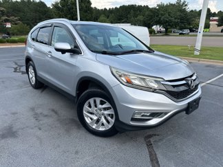 Used 2015 Honda CR-V EX-L image 1