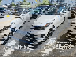 Used 2023 Kia Forte LXS image 1