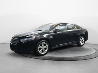 Used 2017 Ford Taurus SEL image 1