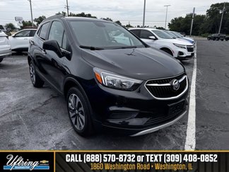 Used 2022 Buick Encore Preferred w/ Safety Package image 1