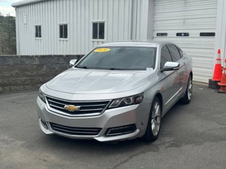 Used 2020 Chevrolet Impala Premier image 1