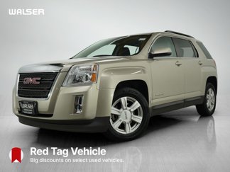 Used 2014 GMC Terrain SLE w/ Convenience Package image 1