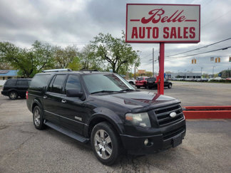 Used 2007 Ford Expedition EL Limited image 1