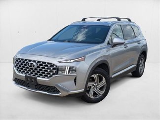 Used 2022 Hyundai Santa Fe SEL image 1