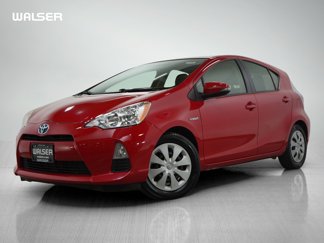 Used 2012 Toyota Prius C Two image 1